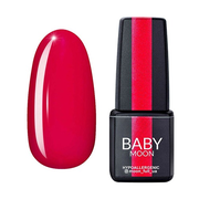 Гель-лак Baby Moon Perfect Neon №01, 6 мл