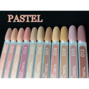 Гель-лак Baby Moon Pastel №12, 6 мл