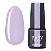 Гель-лак Baby Moon Lilac Train №18, 6 мл