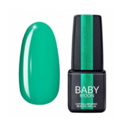 Гель-лак Baby Moon Green Sea №03, 6  мл