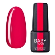 Гель-лак Baby Moon Dolce Rose №22, 6  мл