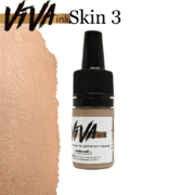 Пігмент Viva Skin 3 для перманентного макіяжу, 6мл