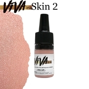 Пигмент Viva Skin 2 для перманентного макияжа, 6мл