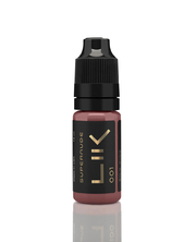 Пигмент Lik Lips 001 Silk Pink для перманентного макияжа, 10  мл