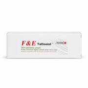 Крем-анестетик F&E Tattooist 30г (Китай), фото 3