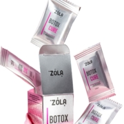 Филлер для бровей и ресниц Zola Botox Cure, саше 1,5 мл*10  шт