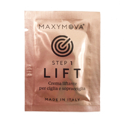 Склад для ламінування вій Maxymova №1 Lift, 1,5 мл