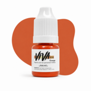 Пигмент Viva Corrector 1 Orange для перманентного макияжа 4 мл, фото 1