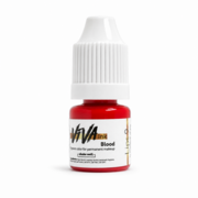 Пігмент Viva Lips 9 Blood для перманентного макіяжу 4 мл, фото 1