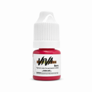 Пігмент Viva Lips 6 Berry для перманентного макіяжу 4 мл, фото 1