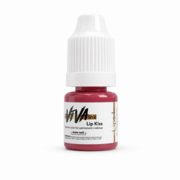 Пігмент Viva Lips 1 Lip Kiss для перманентного макіяжу 4 мл, фото 1