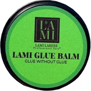 Клей для ламінування вій Lami Lashes (без клею) зелений, 20 мл