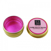 Клей для ламинирования Lami Lashes Без клея розовый, 20 мл