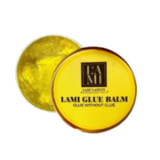 Клей для ламінування вій Lami Lashes (без клею) жовтий, 20 мл