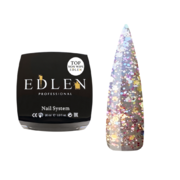 Топ Edlen Glam Gold 30мл