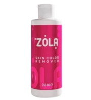 Ремувер для краски Zola, 200  мл