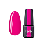 Гель-лак Baby Moon Dolce Rose №15, 6  мл