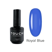 База камуфлирующая TOUCH Cover Royal Blue, 15мл