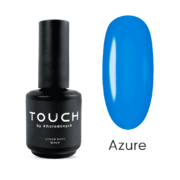 База камуфлирующая TOUCH Cover Azure, 15мл