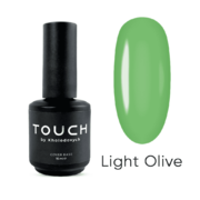 База камуфлююча TOUCH Cover Light Olive, 15мл