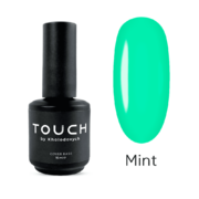 База камуфлююча TOUCH Cover Mint, 15мл