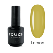 База камуфлирующая TOUCH Cover Lemon, 15мл