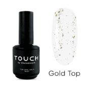 Топ TOUCH Opal Gold, 15мл