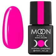 База камуфлирующая MOON FULL Barbie color №239, 8мл